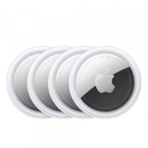Apple AirTag - Confezione da 4pz